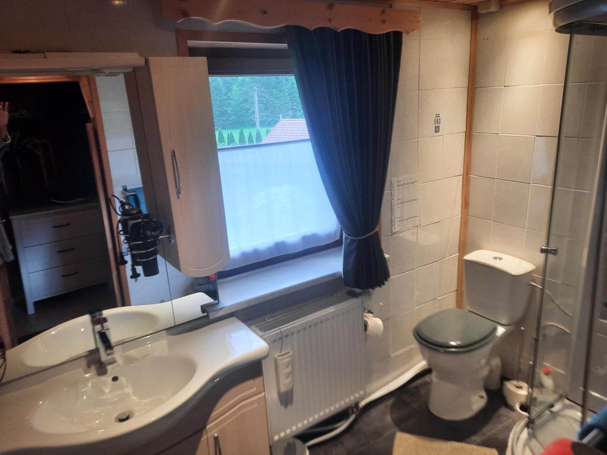 Haus Steinthaler Daire Stockenboi Dış mekan fotoğraf