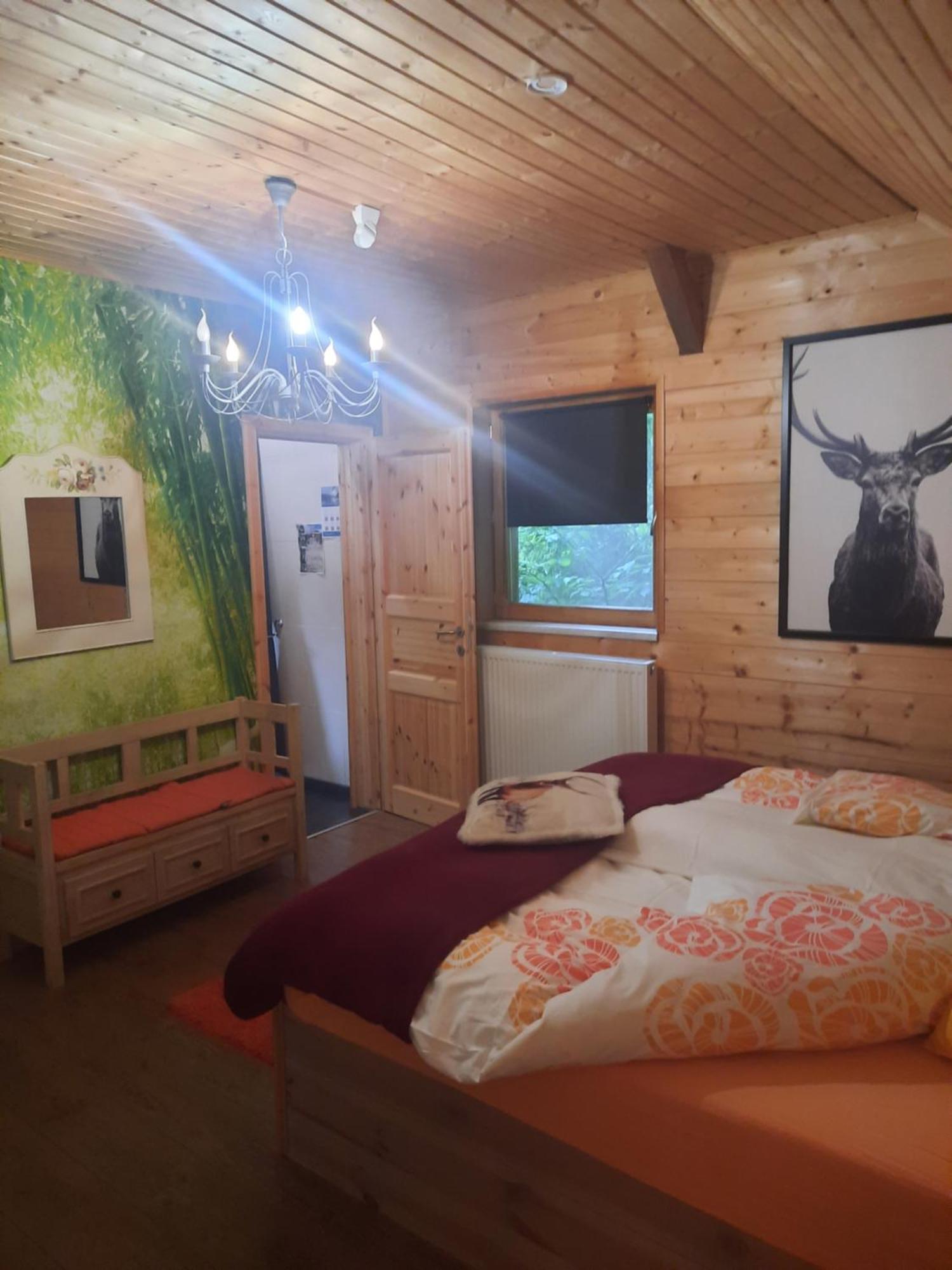 Haus Steinthaler Daire Stockenboi Dış mekan fotoğraf