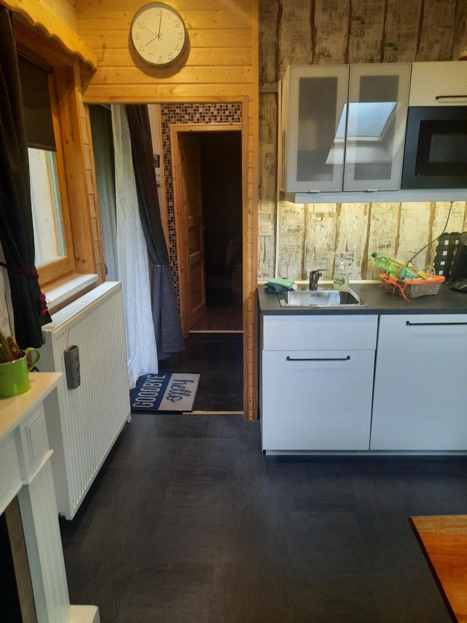 Haus Steinthaler Daire Stockenboi Dış mekan fotoğraf